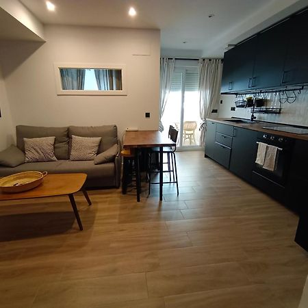 Apartamento Arsenio Beach Cádiz Exteriör bild