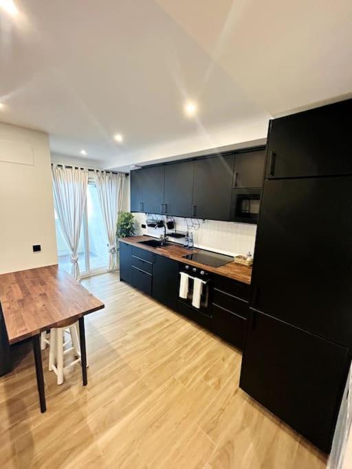 Apartamento Arsenio Beach Cádiz Exteriör bild