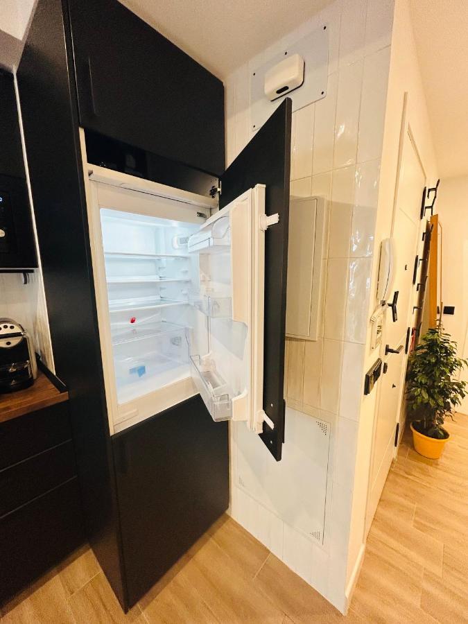 Apartamento Arsenio Beach Cádiz Exteriör bild