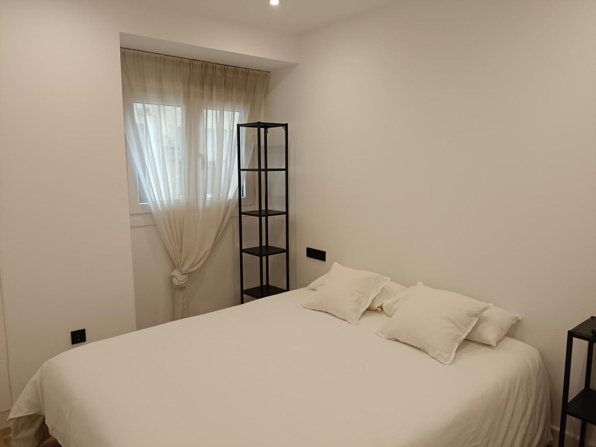 Apartamento Arsenio Beach Cádiz Exteriör bild