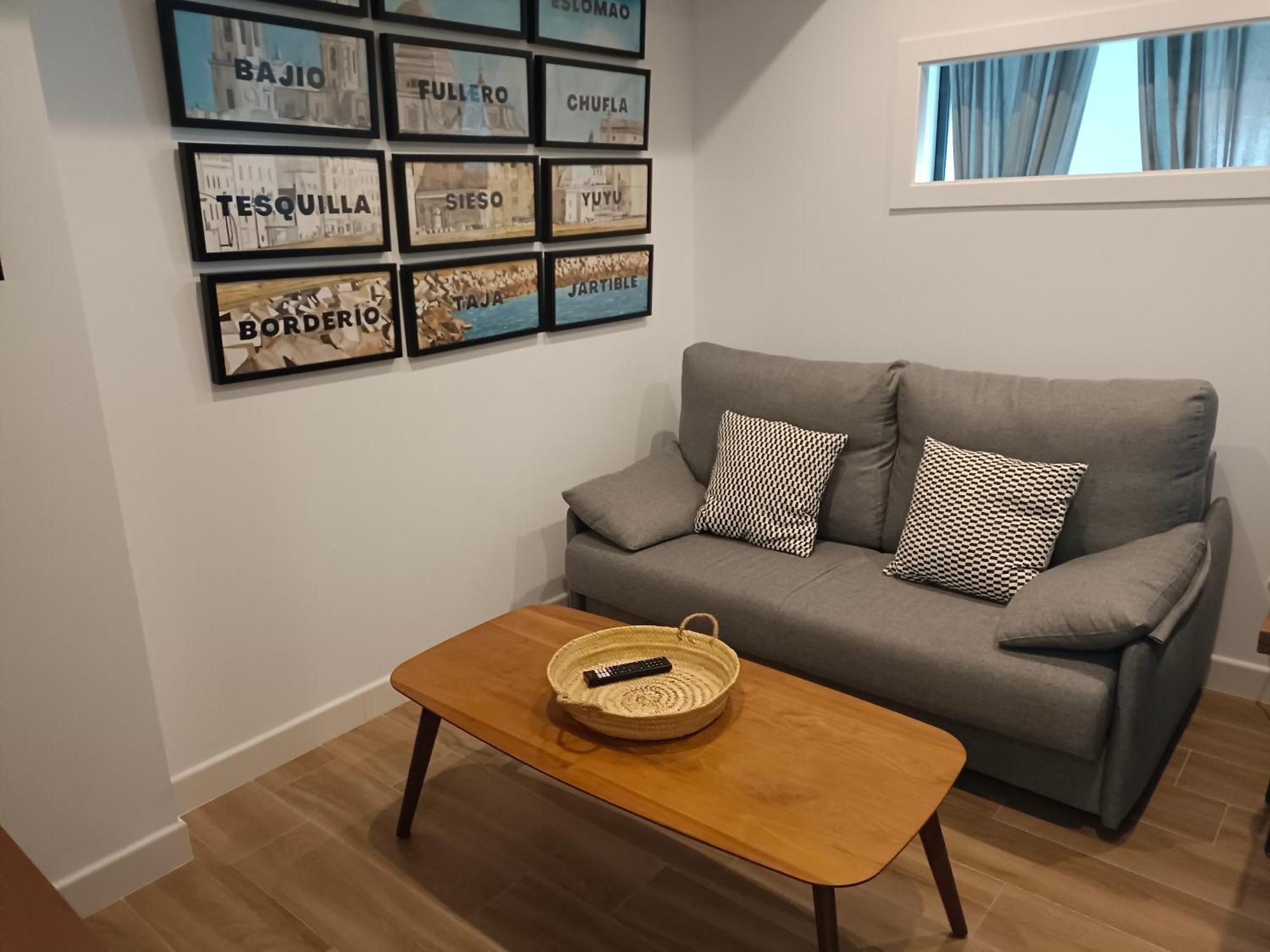 Apartamento Arsenio Beach Cádiz Exteriör bild
