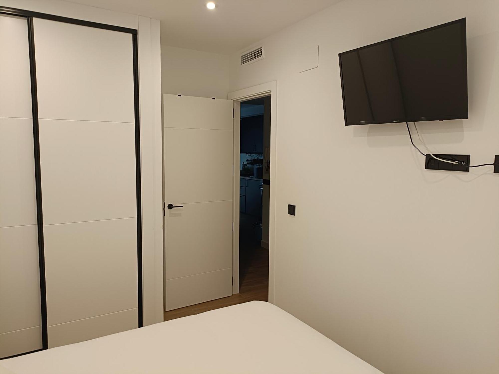 Apartamento Arsenio Beach Cádiz Exteriör bild